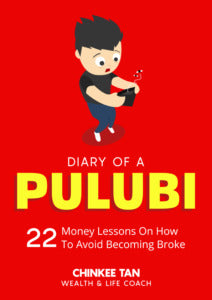 Diary of a Pulubi