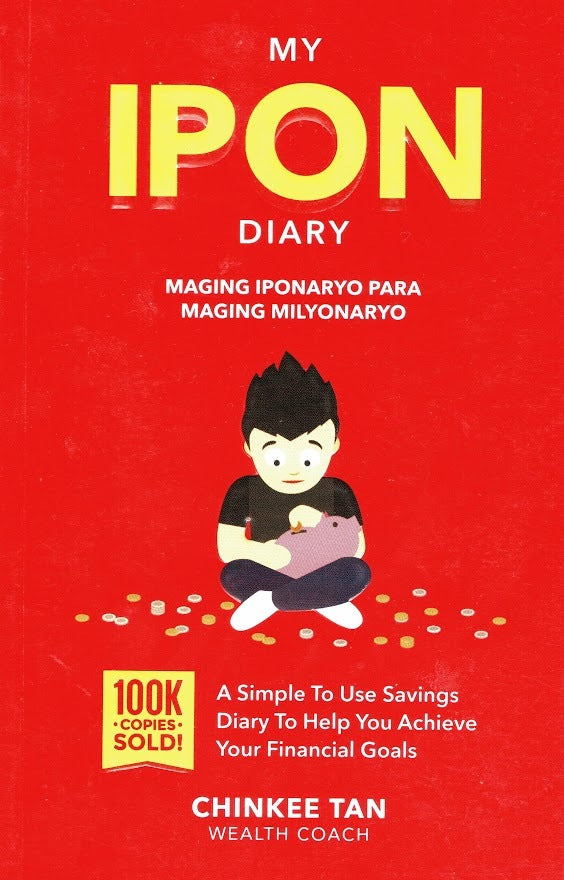 My Ipon Diary