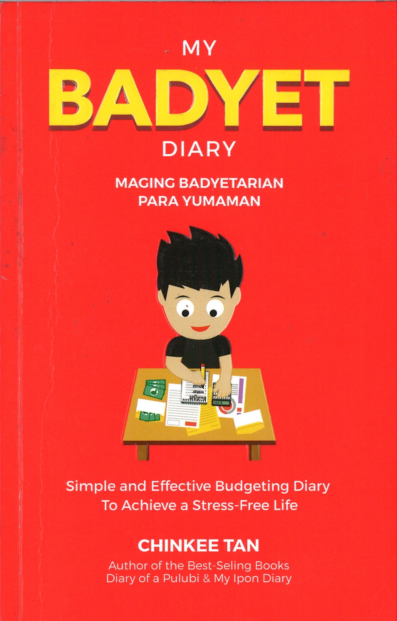 My Badyet Diary