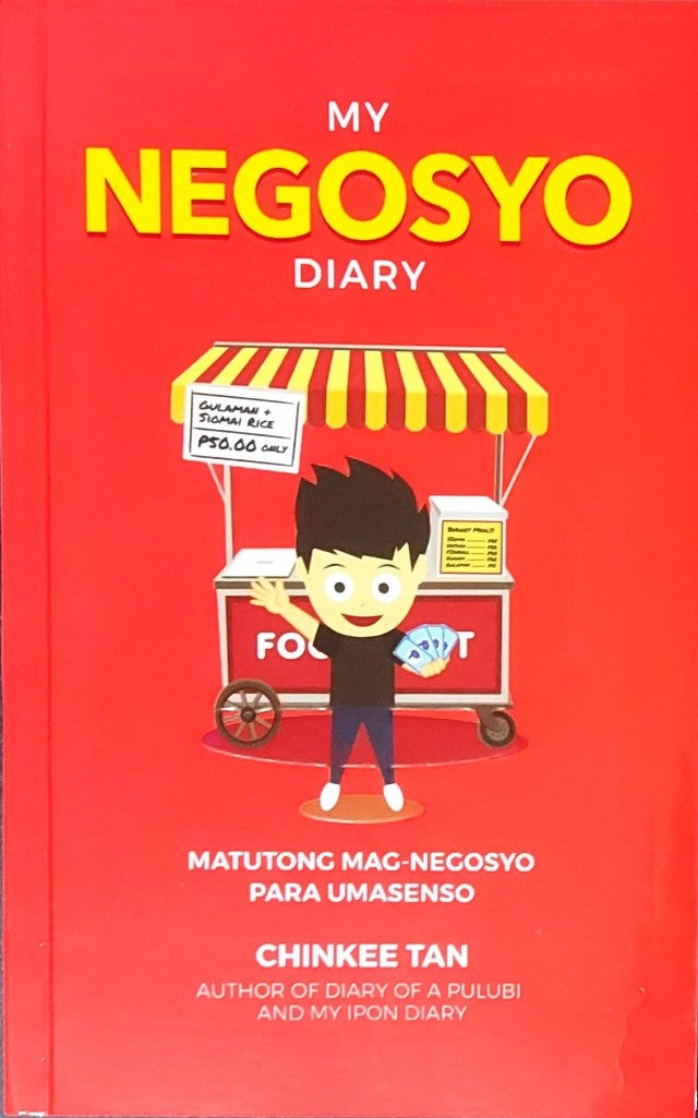 My Negosyo Diary