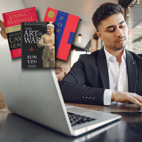 Business And Leadership