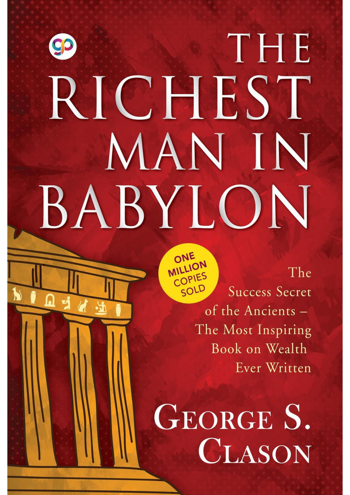 The Richest Man in Babylon