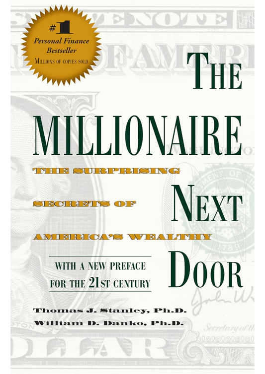 The Millionaire Next Door
