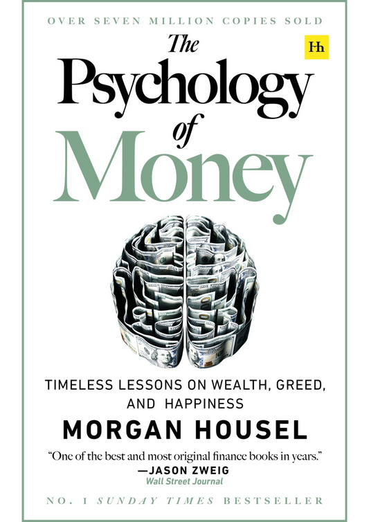 The Psychology of Money