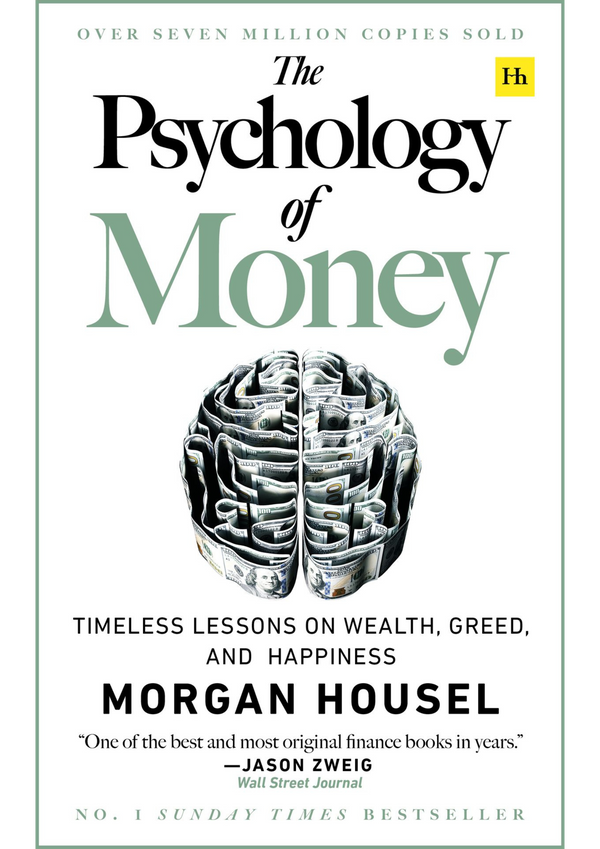 The Psychology of Money