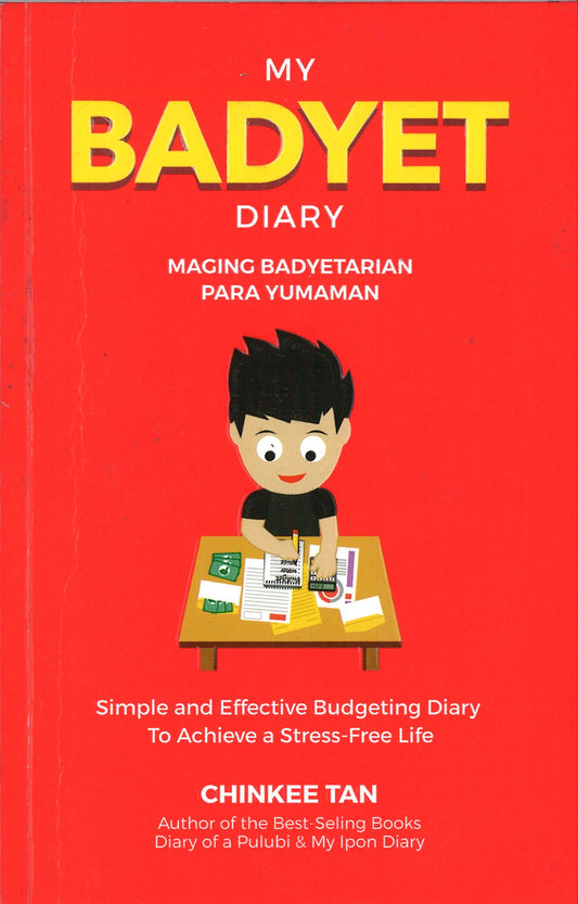 My Badyet Diary