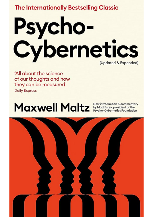 Psycho-Cybernetics