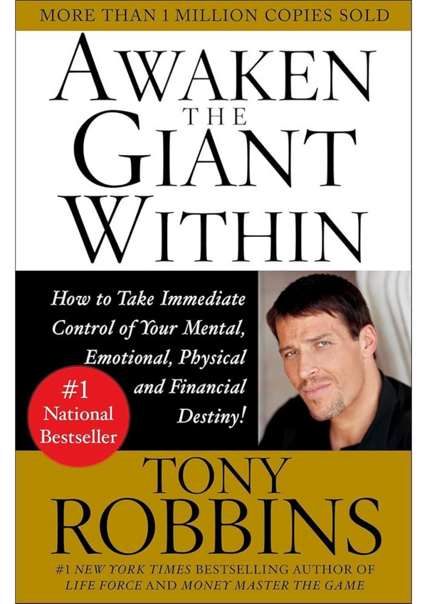 Awaken The Giant Within