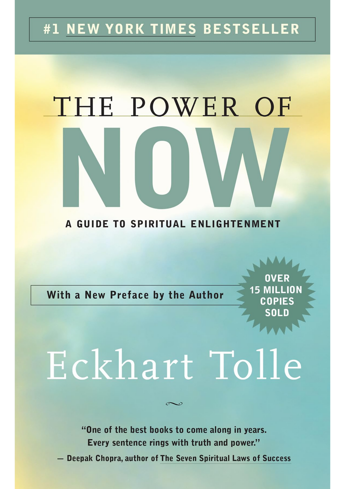 The Power of Now