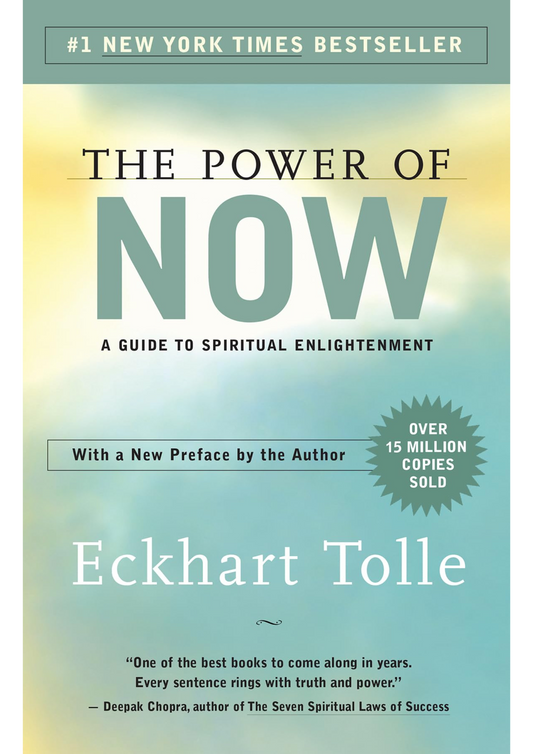 The Power of Now