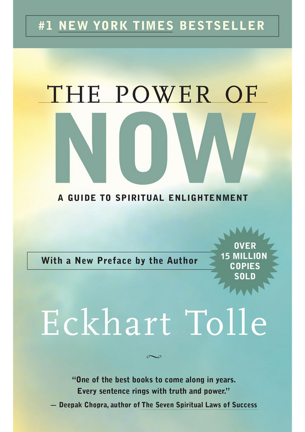 The Power of Now