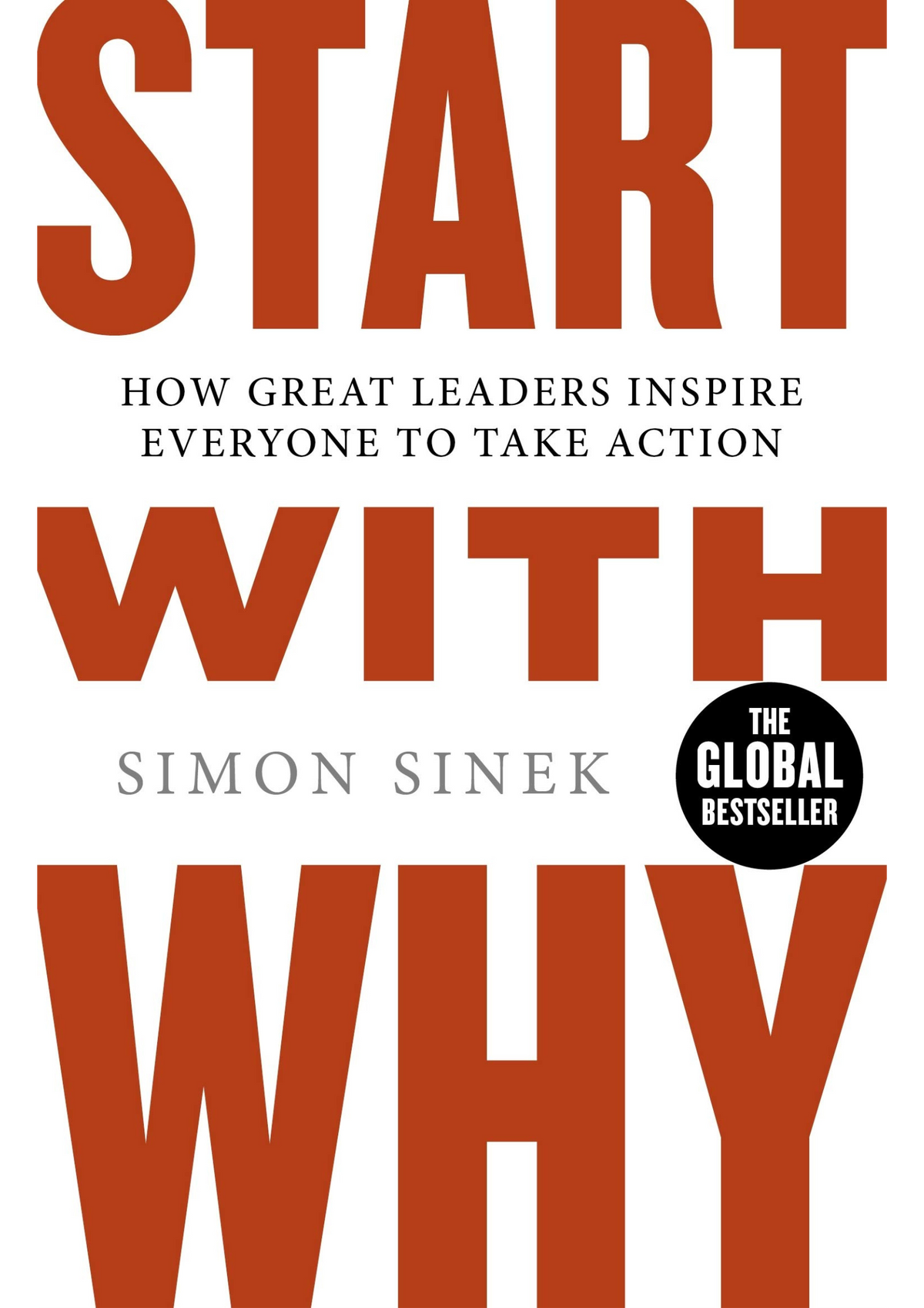 Start With Why