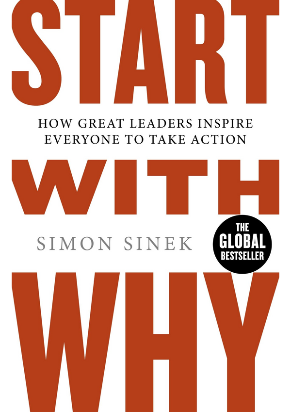 Start With Why