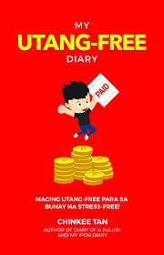 My Utang-Free Diary