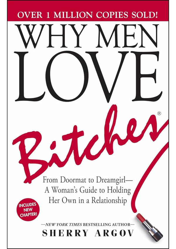Why Men Loves Bitches