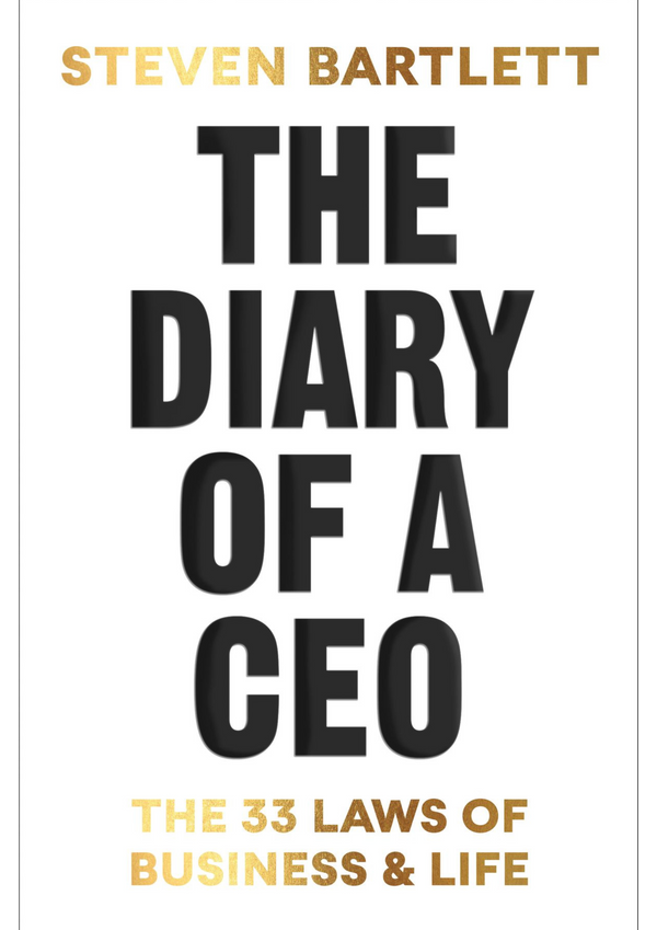 The Diary of a CEO