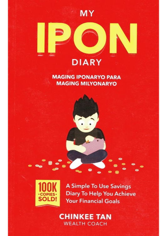 My Ipon Diary