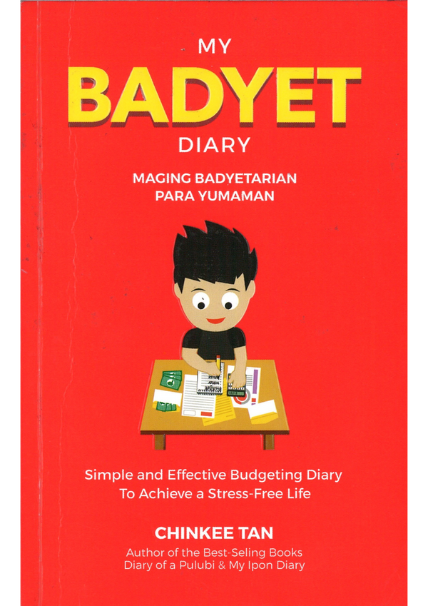 My Badyet Diary