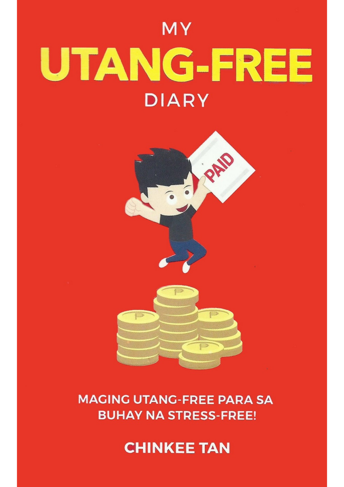 My Utang-Free Diary