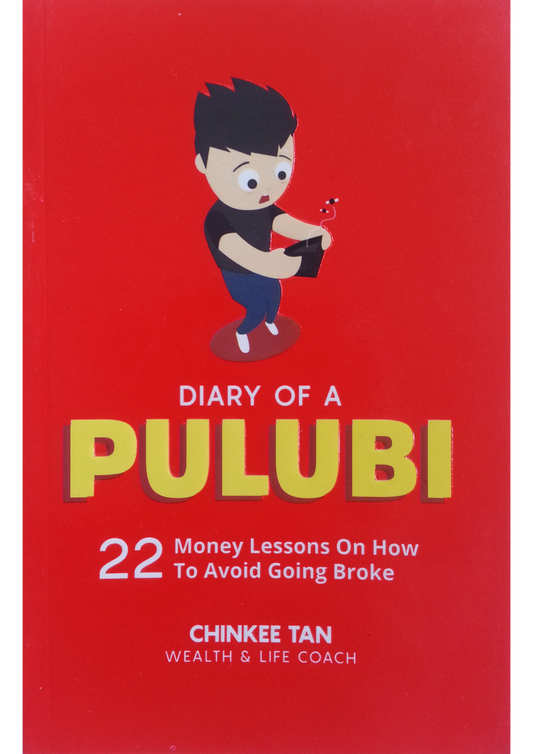 Diary of a Pulubi