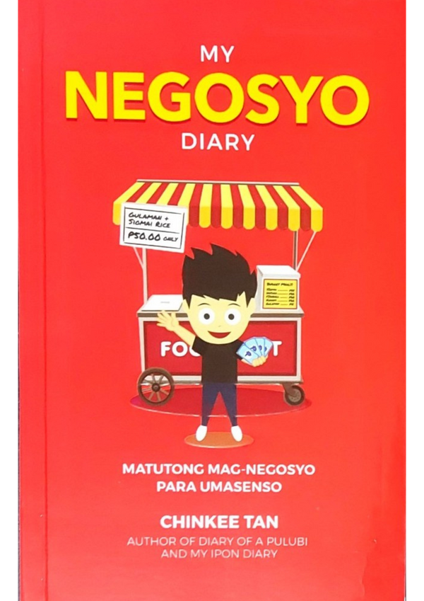 My Negosyo Diary