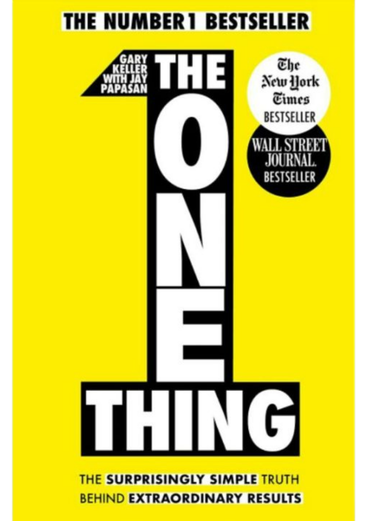 The One Thing