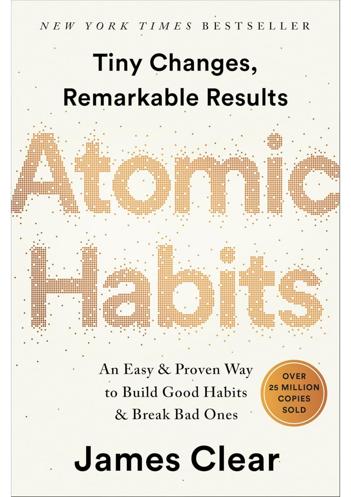 Atomic Habits