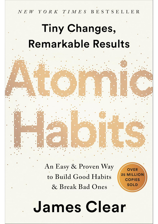 Atomic Habits