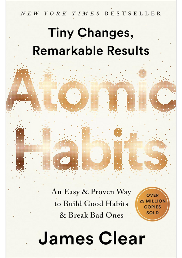 Atomic Habits