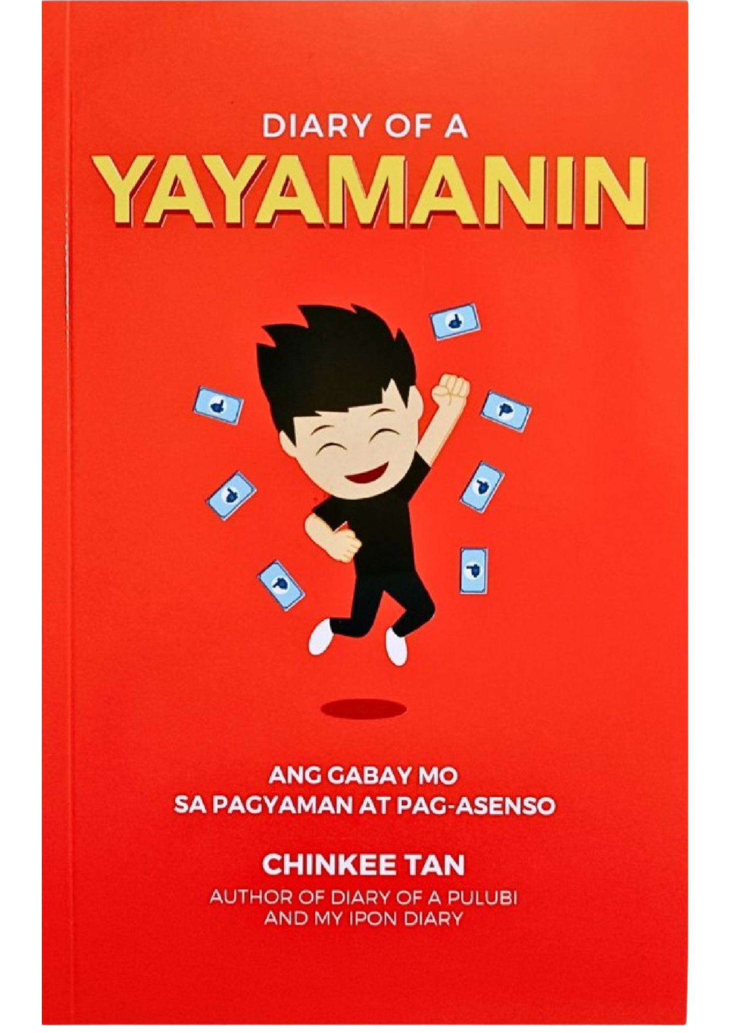 Diary of a Yayamanin