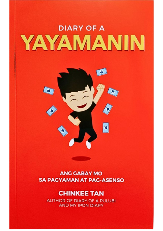Diary of a Yayamanin