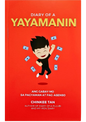 Diary of a Yayamanin