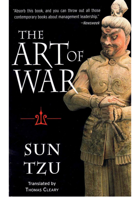 The Art of War