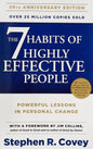 7 Habits of Highly Effective People